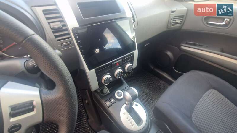Внедорожник / Кроссовер Nissan X-Trail 2007 в Хмельницком фото 27 Внедорожник / Кроссовер Nissan X-Trail 2007 в Хмельницком