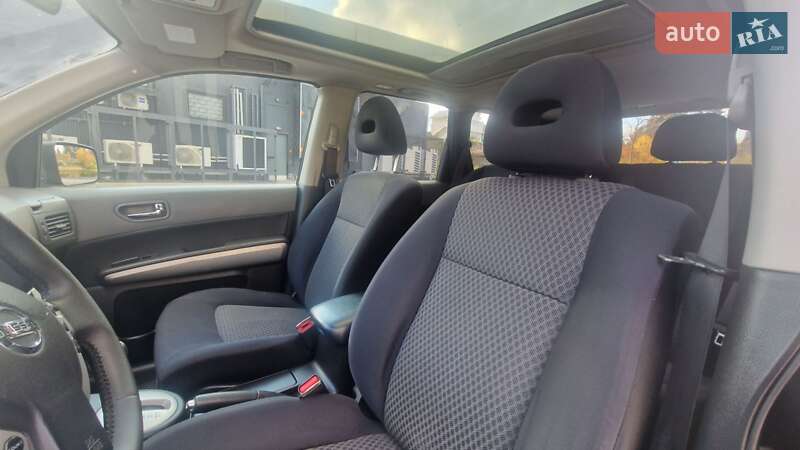 Внедорожник / Кроссовер Nissan X-Trail 2007 в Хмельницком фото 29 Внедорожник / Кроссовер Nissan X-Trail 2007 в Хмельницком