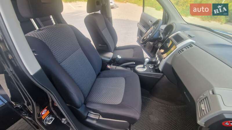 Внедорожник / Кроссовер Nissan X-Trail 2007 в Хмельницком фото 39 Внедорожник / Кроссовер Nissan X-Trail 2007 в Хмельницком