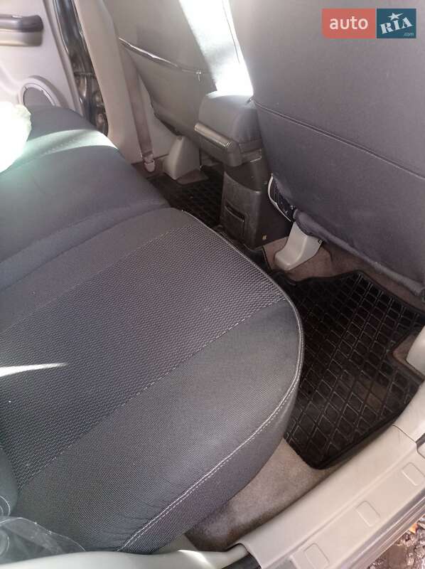 Внедорожник / Кроссовер Nissan X-Trail 2007 в Первомайске