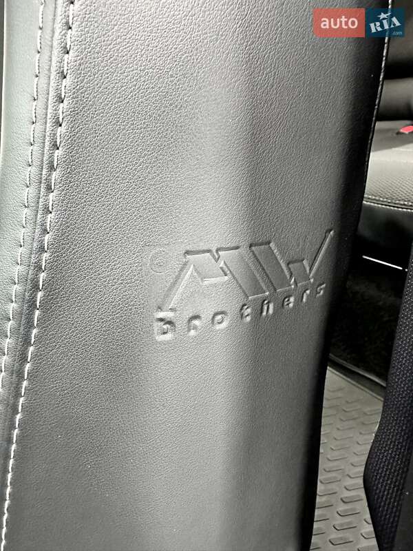 Внедорожник / Кроссовер Nissan X-Trail 2017 в Тернополе