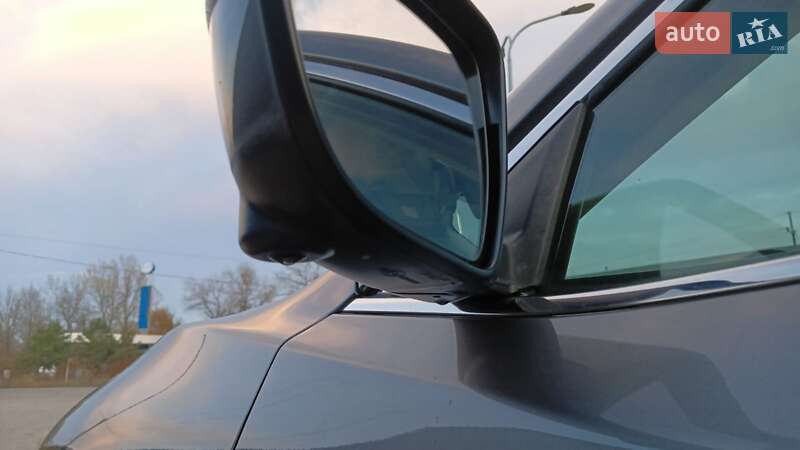 Внедорожник / Кроссовер Nissan X-Trail 2014 в Подгайцах фото 16 Внедорожник / Кроссовер Nissan X-Trail 2014 в Подгайцах