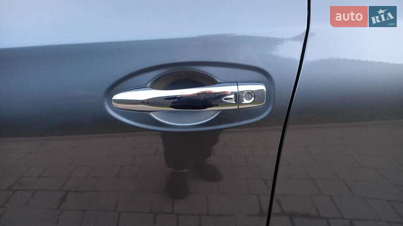 Внедорожник / Кроссовер Nissan X-Trail 2014 в Подгайцах фото 19 Внедорожник / Кроссовер Nissan X-Trail 2014 в Подгайцах