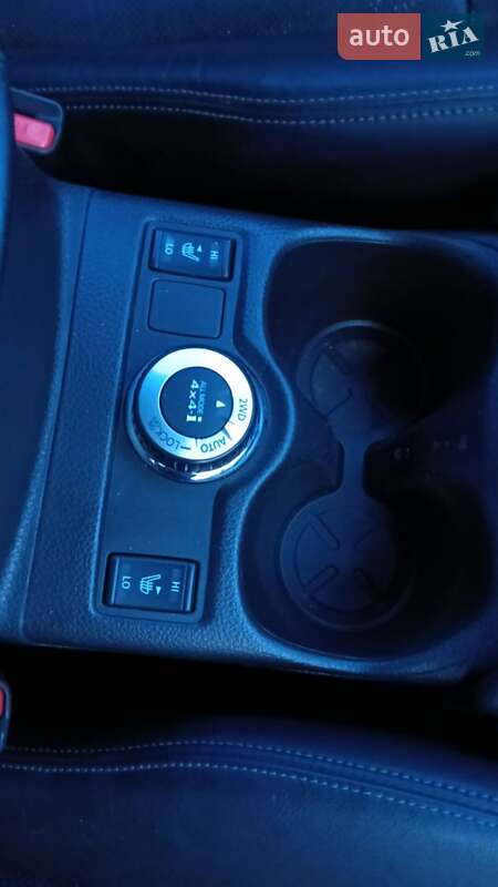 Внедорожник / Кроссовер Nissan X-Trail 2014 в Подгайцах фото 33 Внедорожник / Кроссовер Nissan X-Trail 2014 в Подгайцах