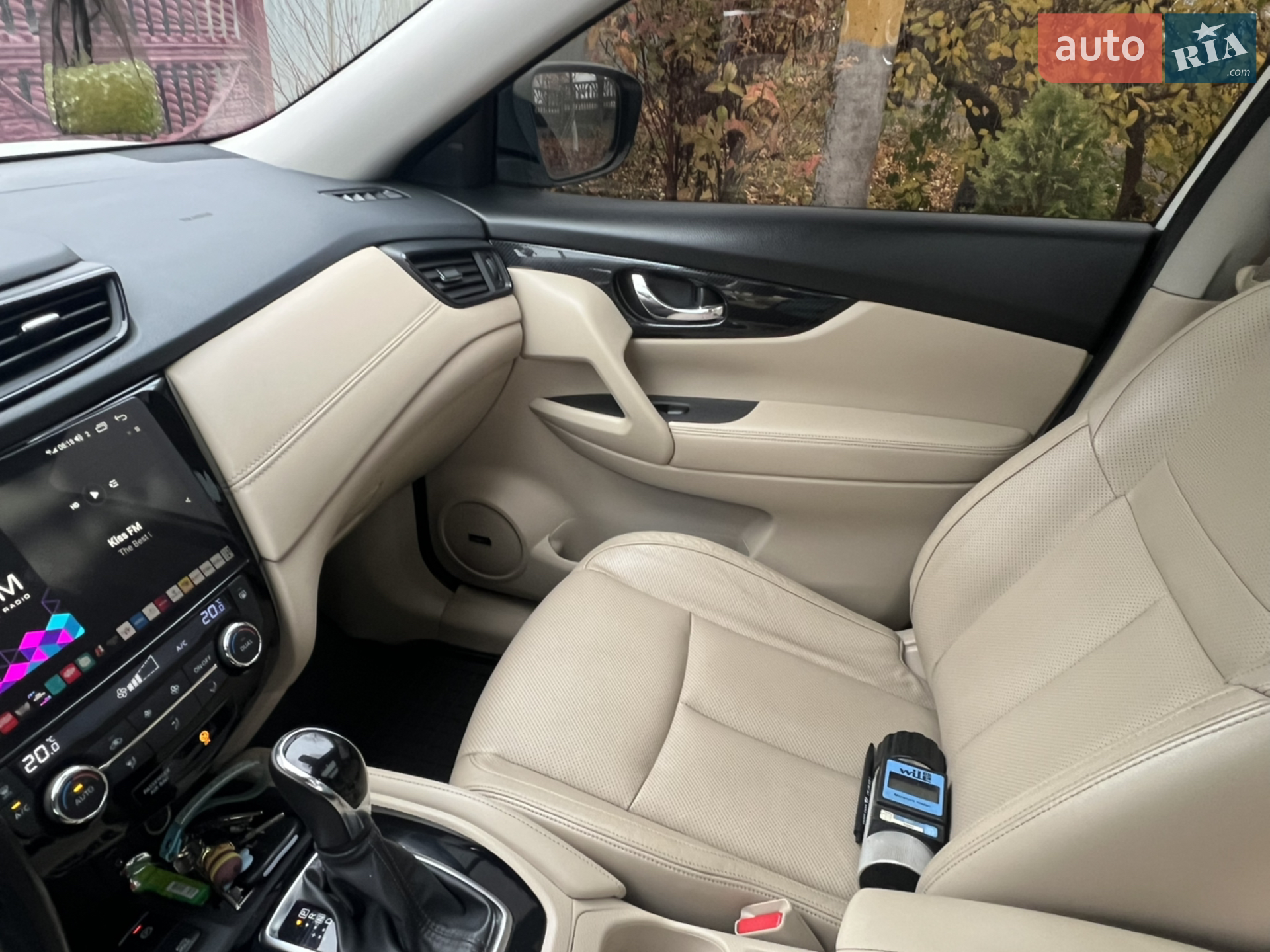 2018 Nissan X-Trail - мініатюра 13