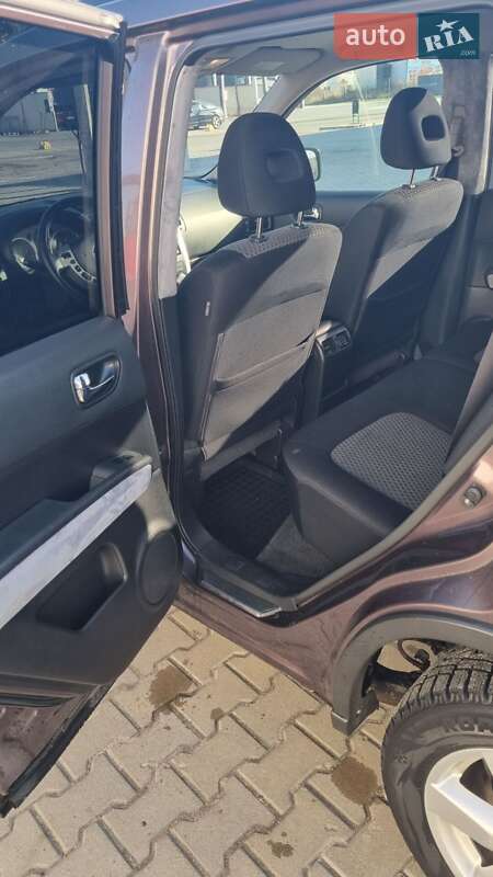 Внедорожник / Кроссовер Nissan X-Trail 2009 в Киеве