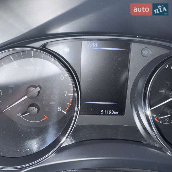 Внедорожник / Кроссовер Nissan X-Trail 2018 в Львове фото 12 Внедорожник / Кроссовер Nissan X-Trail 2018 в Львове