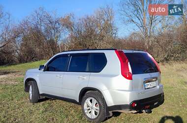 Внедорожник / Кроссовер Nissan X-Trail 2013 в Десне
