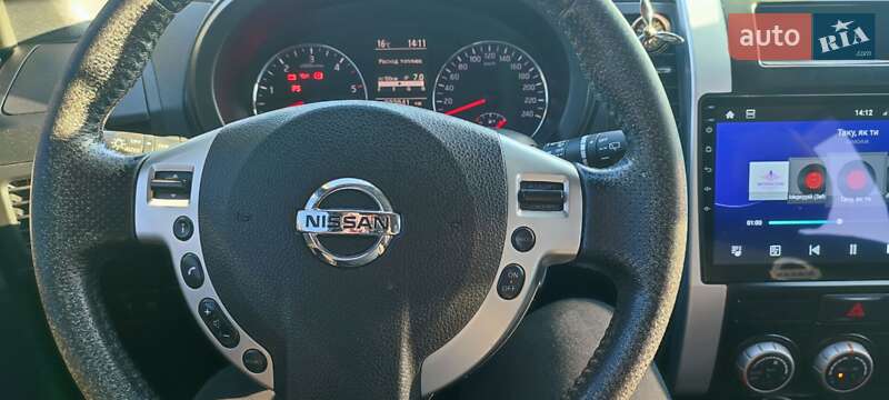 Внедорожник / Кроссовер Nissan X-Trail 2013 в Десне фото 14 Внедорожник / Кроссовер Nissan X-Trail 2013 в Десне