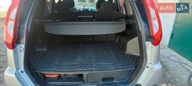 Внедорожник / Кроссовер Nissan X-Trail 2013 в Десне фото 19 Внедорожник / Кроссовер Nissan X-Trail 2013 в Десне