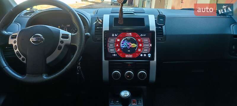 Внедорожник / Кроссовер Nissan X-Trail 2013 в Десне фото 23 Внедорожник / Кроссовер Nissan X-Trail 2013 в Десне