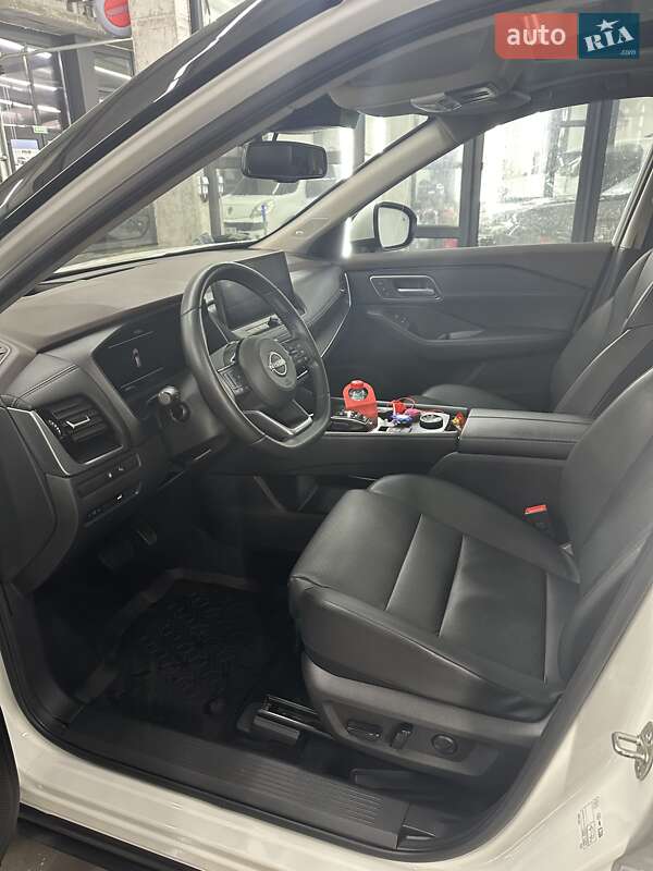 Внедорожник / Кроссовер Nissan X-Trail 2023 в Ровно фото 12 Внедорожник / Кроссовер Nissan X-Trail 2023 в Ровно