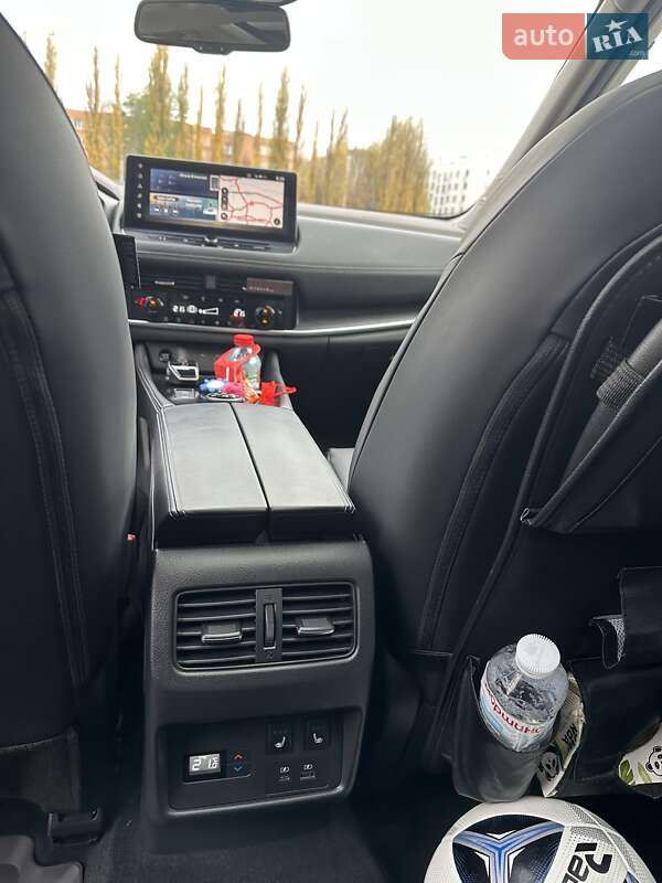 Внедорожник / Кроссовер Nissan X-Trail 2023 в Ровно фото 29 Внедорожник / Кроссовер Nissan X-Trail 2023 в Ровно