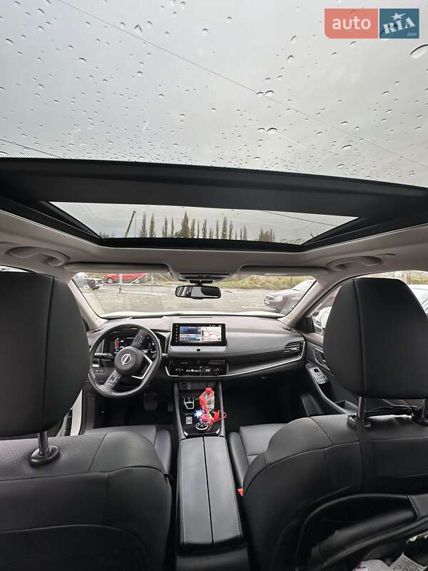 Внедорожник / Кроссовер Nissan X-Trail 2023 в Ровно фото 30 Внедорожник / Кроссовер Nissan X-Trail 2023 в Ровно