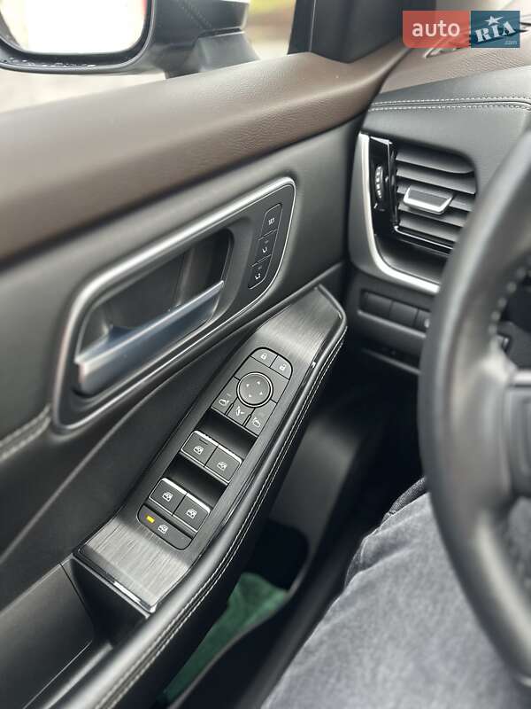 Внедорожник / Кроссовер Nissan X-Trail 2023 в Ровно фото 34 Внедорожник / Кроссовер Nissan X-Trail 2023 в Ровно