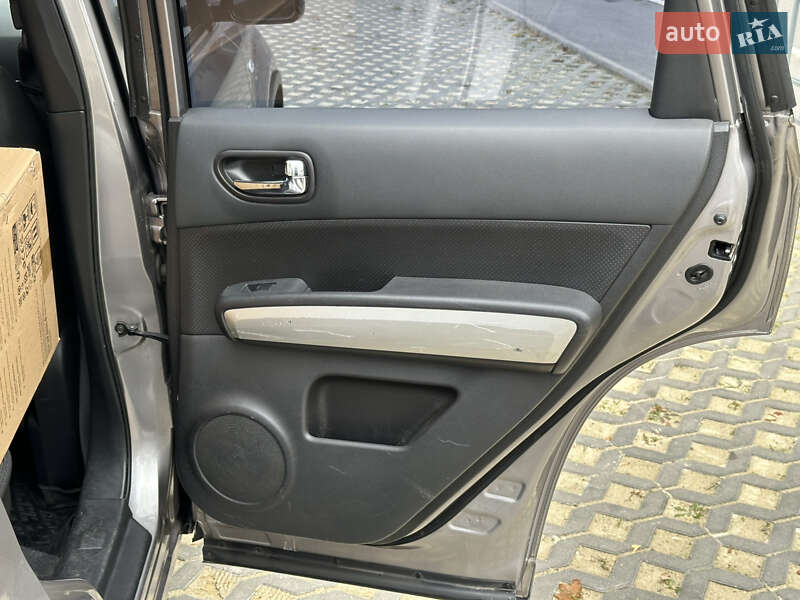 Внедорожник / Кроссовер Nissan X-Trail 2012 в Харькове