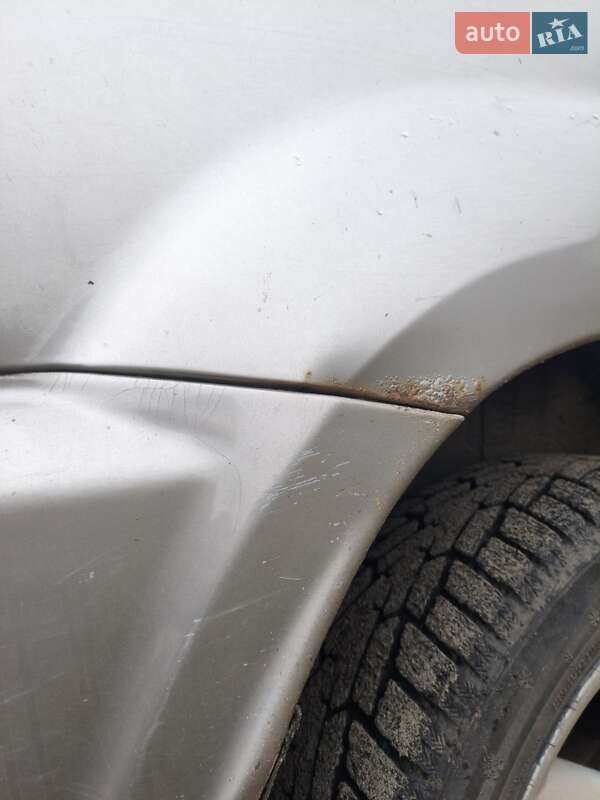 Внедорожник / Кроссовер Nissan X-Trail 2004 в Сновске