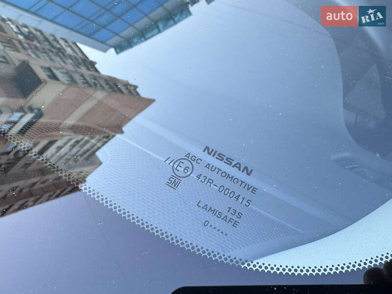 Внедорожник / Кроссовер Nissan X-Trail 2020 в Одессе фото 51 Внедорожник / Кроссовер Nissan X-Trail 2020 в Одессе