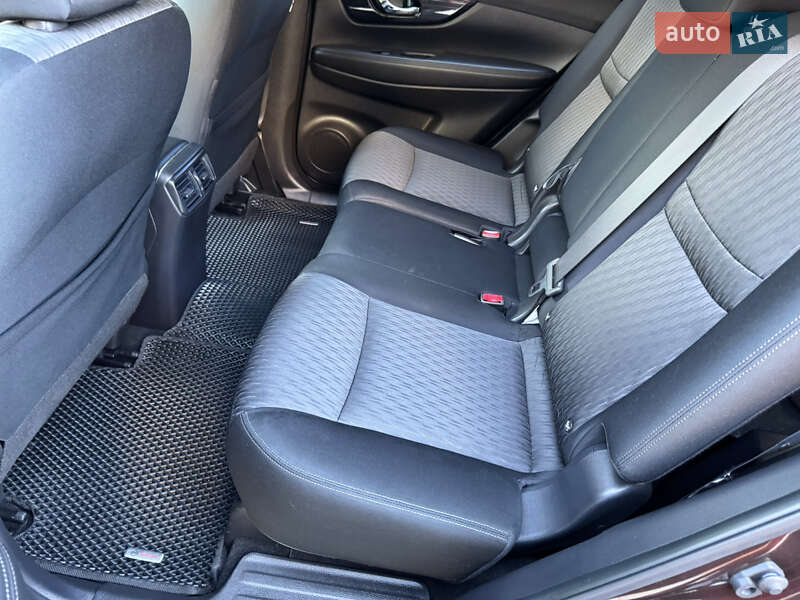 Внедорожник / Кроссовер Nissan X-Trail 2020 в Одессе фото 56 Внедорожник / Кроссовер Nissan X-Trail 2020 в Одессе