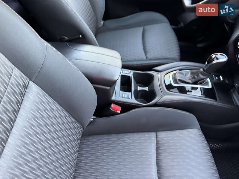 Внедорожник / Кроссовер Nissan X-Trail 2020 в Одессе фото 65 Внедорожник / Кроссовер Nissan X-Trail 2020 в Одессе