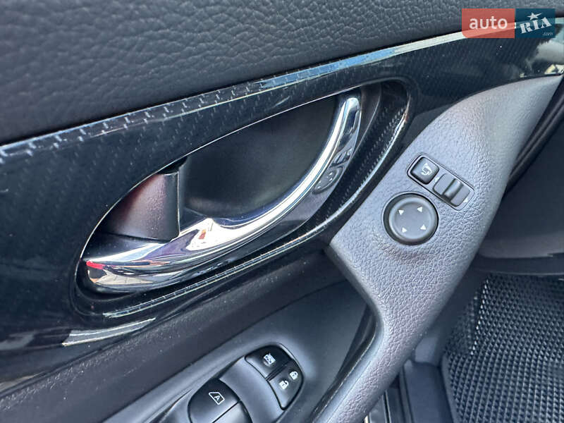 Внедорожник / Кроссовер Nissan X-Trail 2020 в Одессе фото 72 Внедорожник / Кроссовер Nissan X-Trail 2020 в Одессе