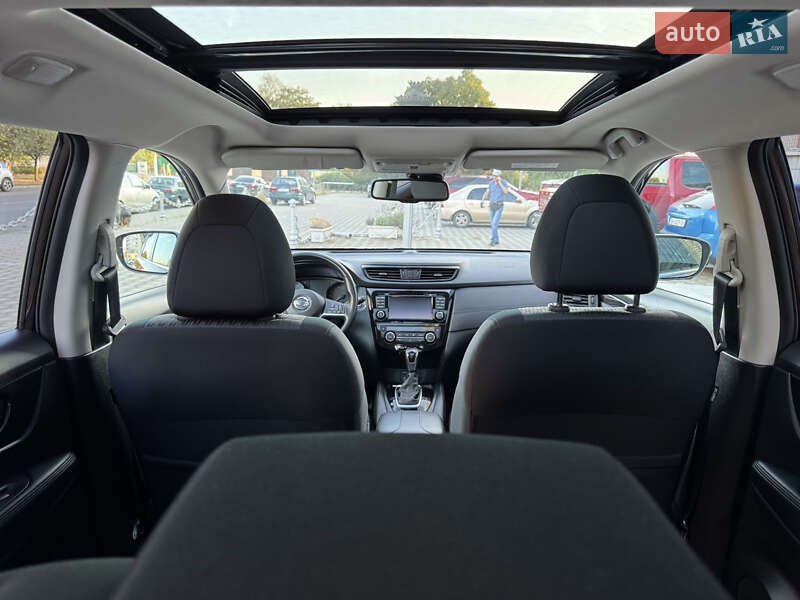 Внедорожник / Кроссовер Nissan X-Trail 2020 в Одессе фото 87 Внедорожник / Кроссовер Nissan X-Trail 2020 в Одессе