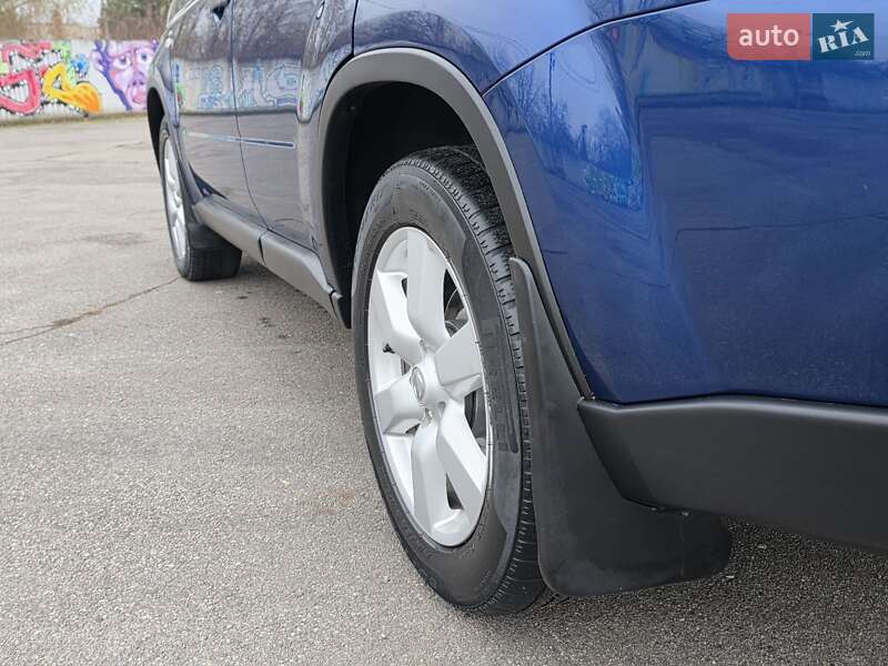 Позашляховик / Кросовер Nissan X-Trail 2007 в Хмельницькому