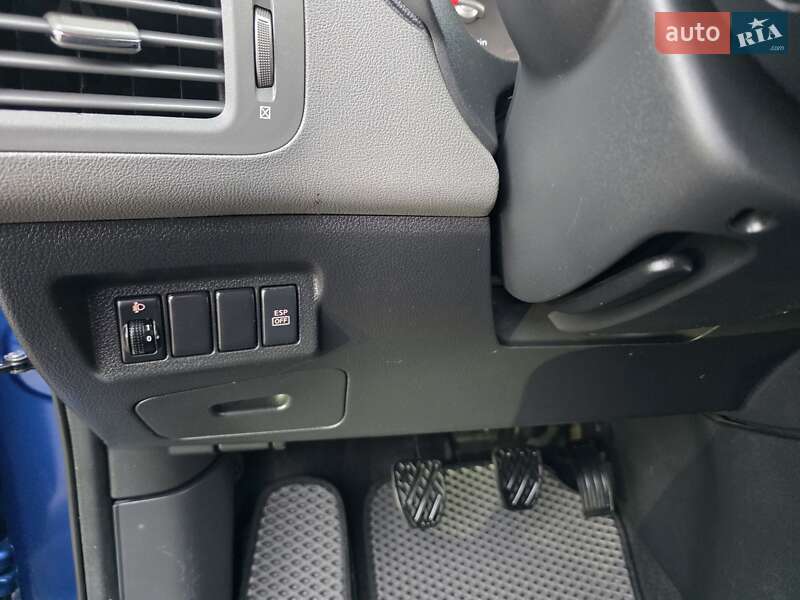 Позашляховик / Кросовер Nissan X-Trail 2007 в Хмельницькому