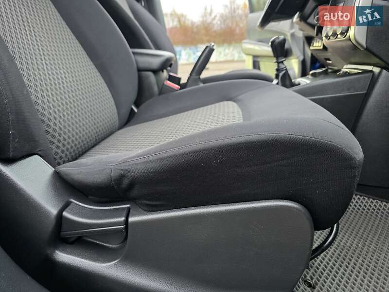 Позашляховик / Кросовер Nissan X-Trail 2007 в Хмельницькому