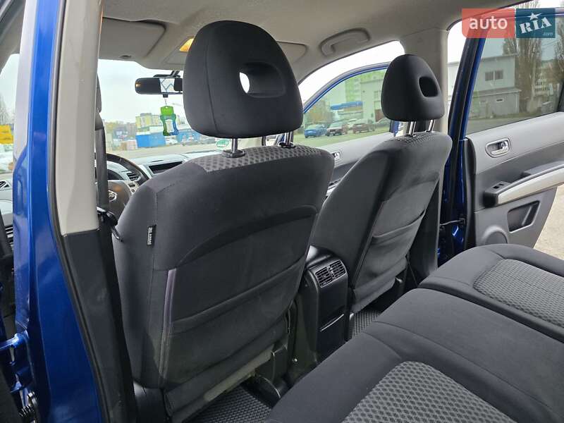 Позашляховик / Кросовер Nissan X-Trail 2007 в Хмельницькому