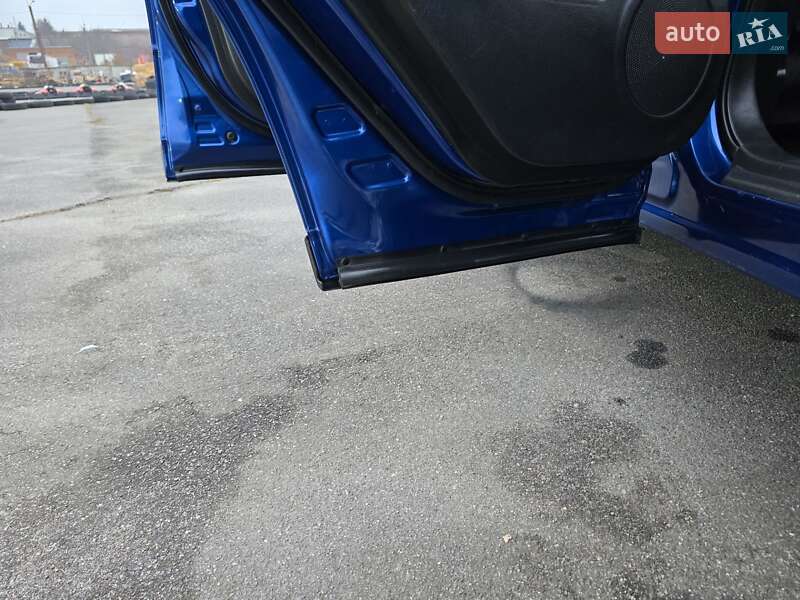 Позашляховик / Кросовер Nissan X-Trail 2007 в Хмельницькому