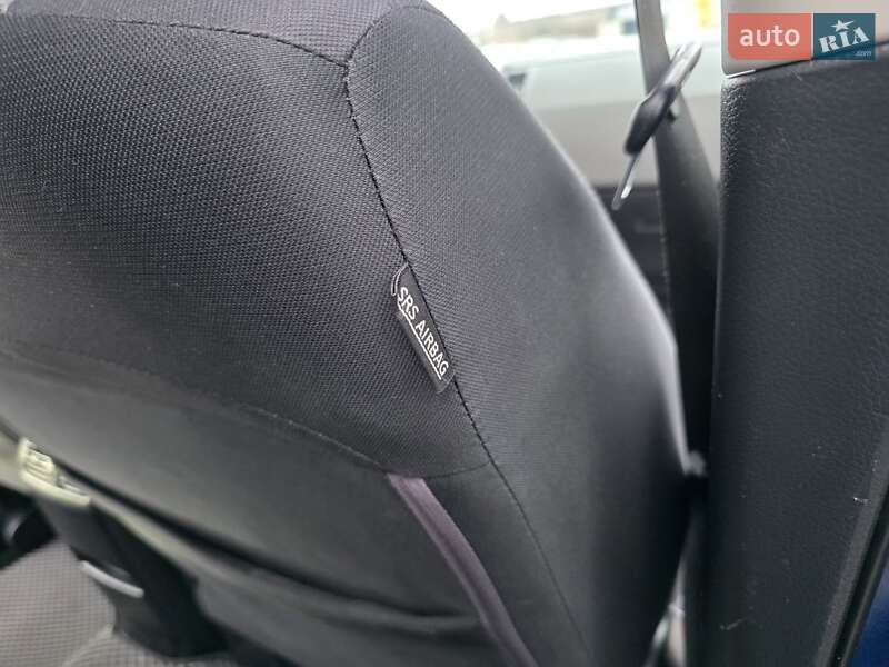 Позашляховик / Кросовер Nissan X-Trail 2007 в Хмельницькому