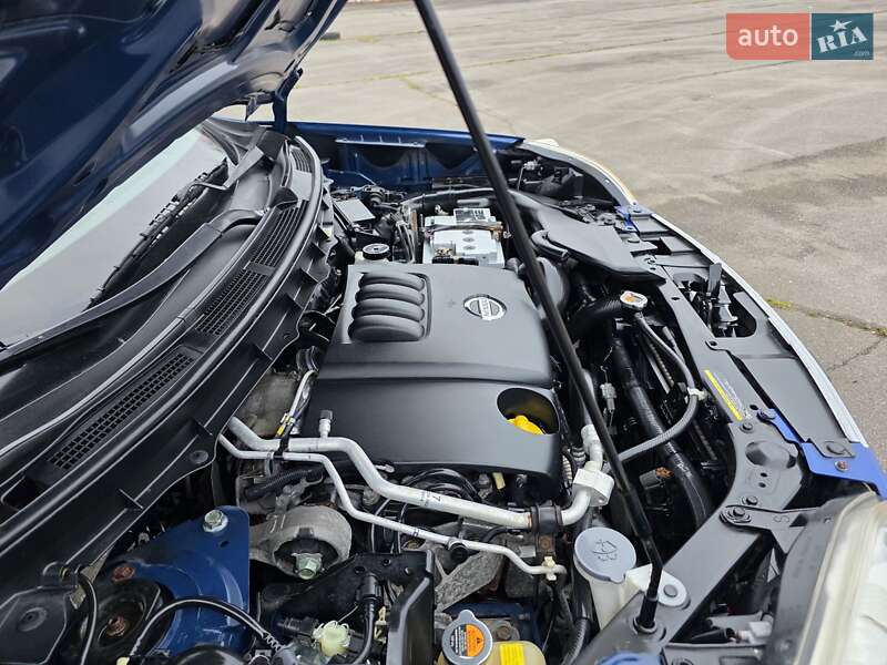 Позашляховик / Кросовер Nissan X-Trail 2007 в Хмельницькому