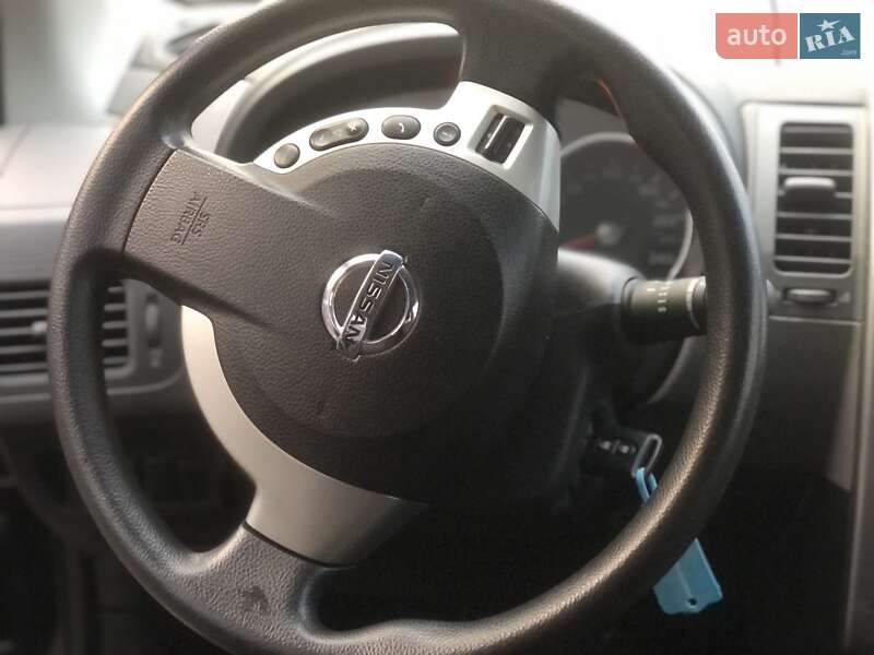 Внедорожник / Кроссовер Nissan X-Trail 2009 в Ивано-Франковске