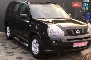 Внедорожник / Кроссовер Nissan X-Trail 2009 в Ивано-Франковске