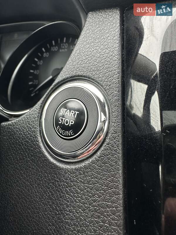 Внедорожник / Кроссовер Nissan X-Trail 2019 в Белогородке фото 20 Внедорожник / Кроссовер Nissan X-Trail 2019 в Белогородке