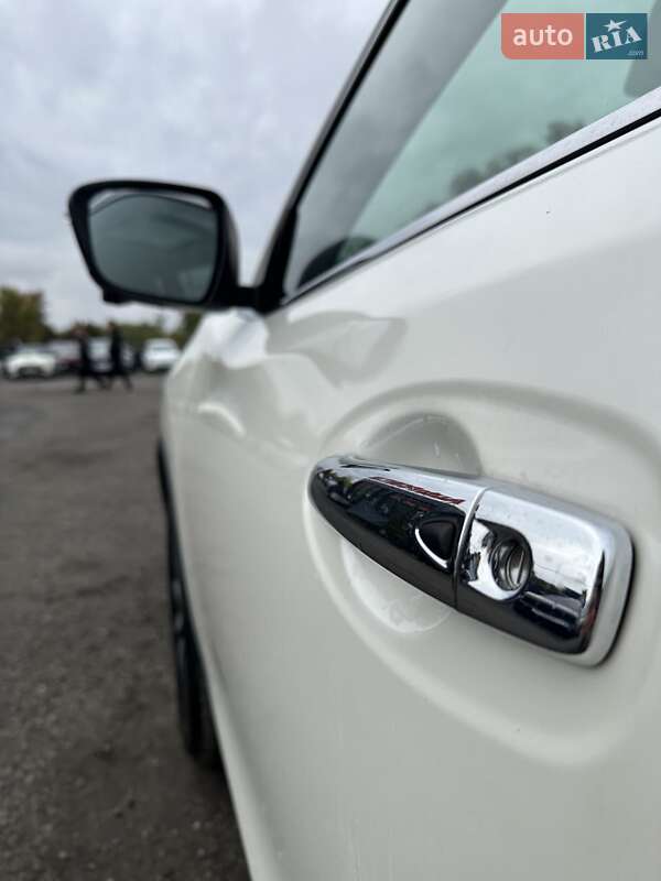 Внедорожник / Кроссовер Nissan X-Trail 2019 в Белогородке фото 9 Внедорожник / Кроссовер Nissan X-Trail 2019 в Белогородке