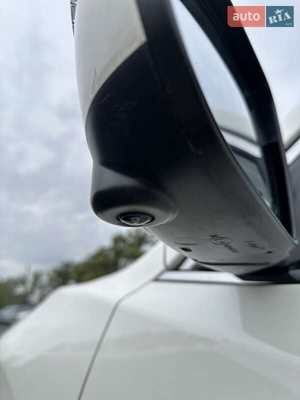 Внедорожник / Кроссовер Nissan X-Trail 2019 в Белогородке фото 7 Внедорожник / Кроссовер Nissan X-Trail 2019 в Белогородке