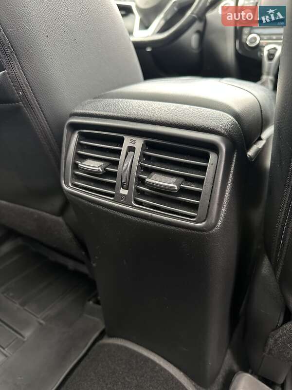 Внедорожник / Кроссовер Nissan X-Trail 2019 в Белогородке фото 41 Внедорожник / Кроссовер Nissan X-Trail 2019 в Белогородке