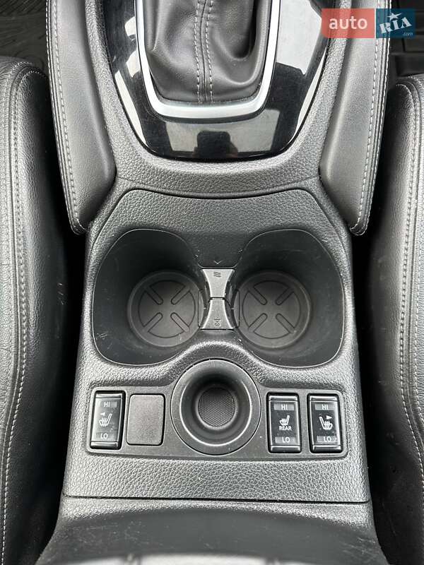 Внедорожник / Кроссовер Nissan X-Trail 2019 в Белогородке фото 45 Внедорожник / Кроссовер Nissan X-Trail 2019 в Белогородке
