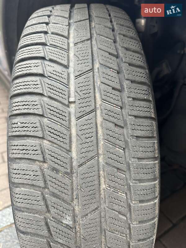 Внедорожник / Кроссовер Nissan X-Trail 2017 в Хмельницком фото 16 Внедорожник / Кроссовер Nissan X-Trail 2017 в Хмельницком