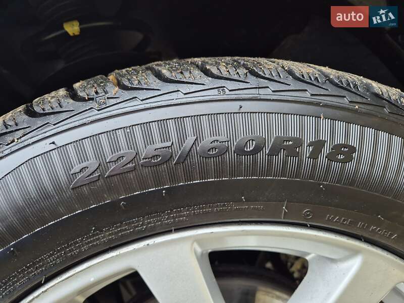 Внедорожник / Кроссовер Nissan X-Trail 2011 в Черновцах