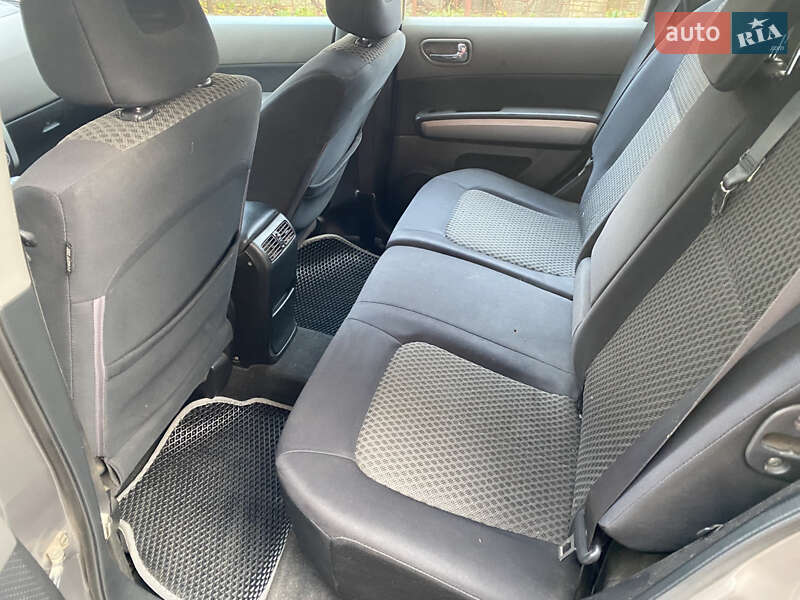 Внедорожник / Кроссовер Nissan X-Trail 2008 в Харькове