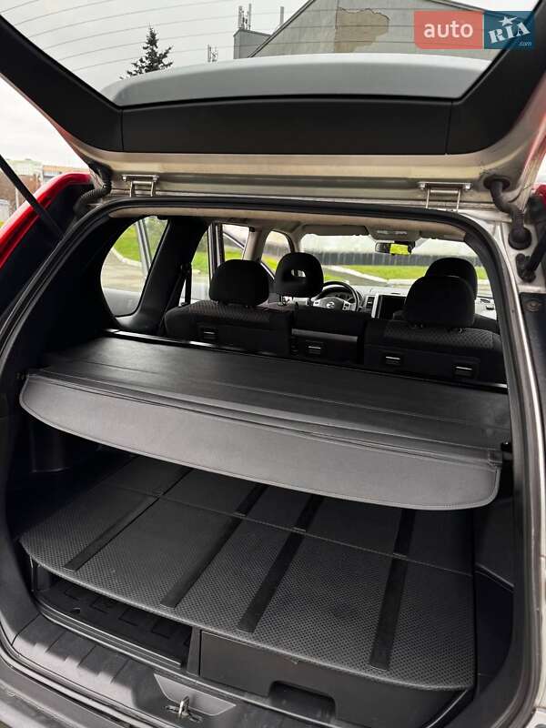 Внедорожник / Кроссовер Nissan X-Trail 2007 в Ровно фото 34 Внедорожник / Кроссовер Nissan X-Trail 2007 в Ровно