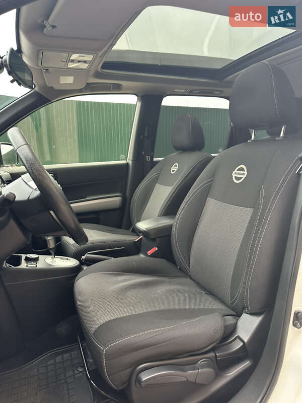 Внедорожник / Кроссовер Nissan X-Trail 2013 в Киеве фото 23 Внедорожник / Кроссовер Nissan X-Trail 2013 в Киеве