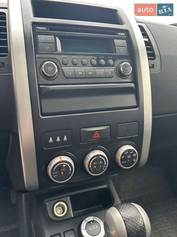 Внедорожник / Кроссовер Nissan X-Trail 2013 в Киеве фото 29 Внедорожник / Кроссовер Nissan X-Trail 2013 в Киеве