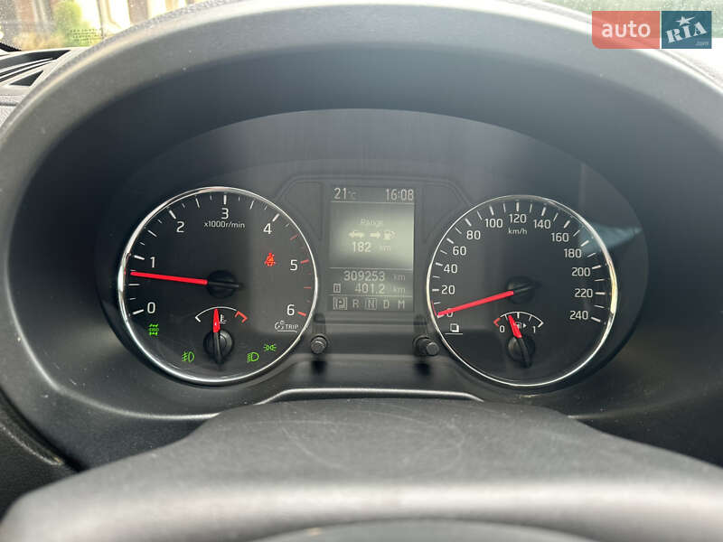 Внедорожник / Кроссовер Nissan X-Trail 2013 в Киеве фото 31 Внедорожник / Кроссовер Nissan X-Trail 2013 в Киеве