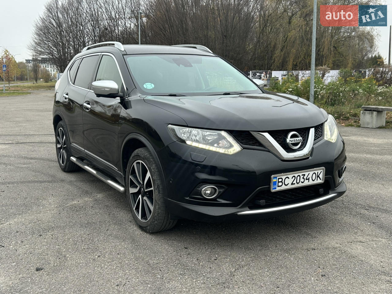 2014 Nissan X-Trail - мініатюра 31