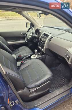 Внедорожник / Кроссовер Nissan X-Trail 2007 в Днепре
