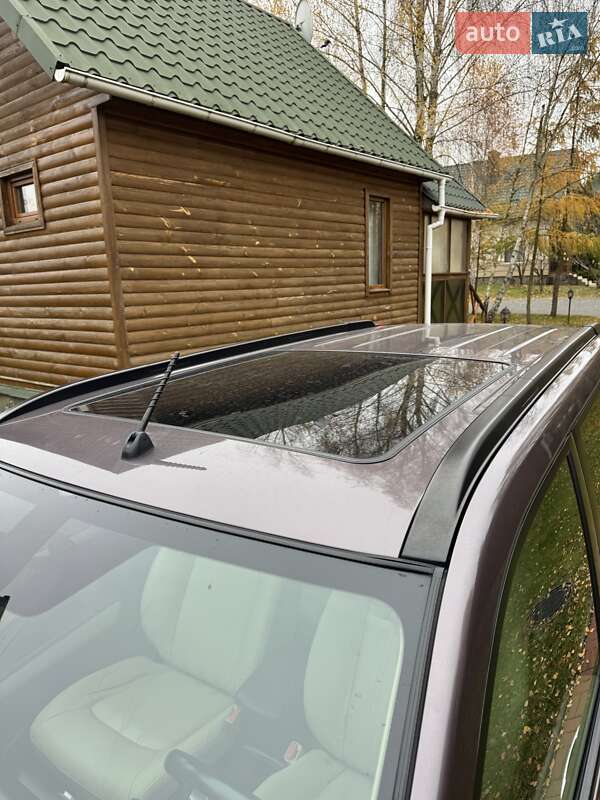 Внедорожник / Кроссовер Nissan X-Trail 2012 в Луцке фото 22 Внедорожник / Кроссовер Nissan X-Trail 2012 в Луцке